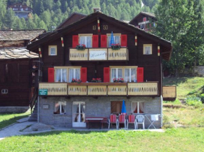 Hotels in Grächen